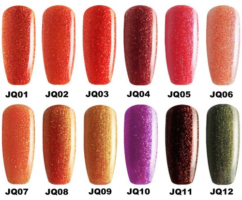 Bluesky gel nail - gel,