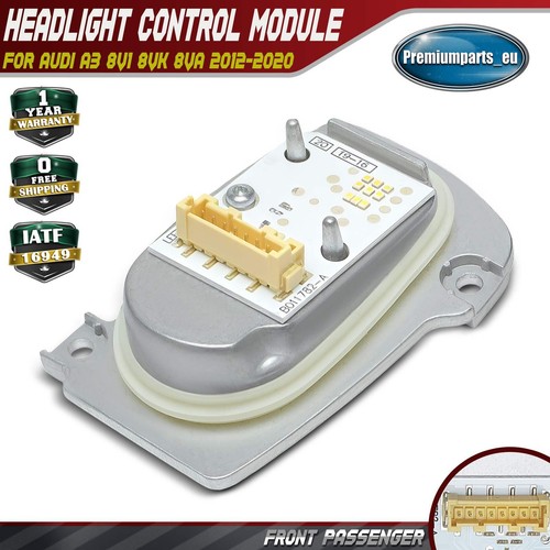 Led hid xenon headlight drl - hid,