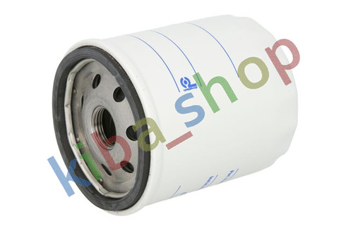 Oil filter centrifugal - filter,