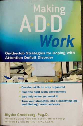 Making add work the job - add, work: