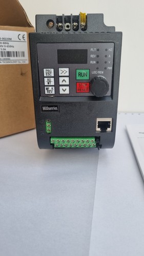 4kw vector frequency inverter