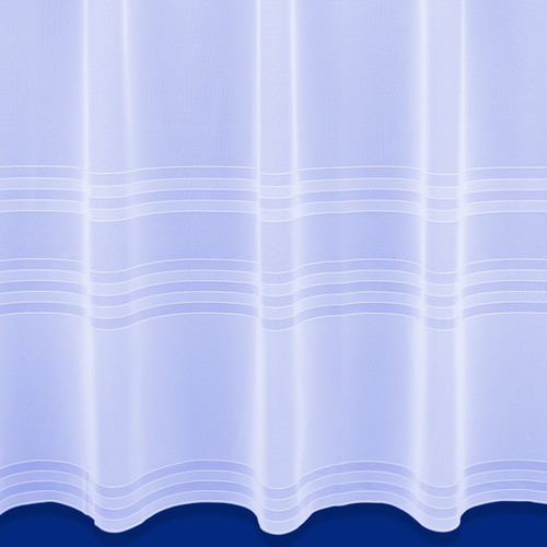 Nice white striped base - nice,