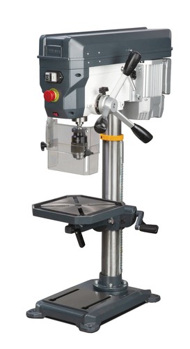Optimum optidrill bench - optidrill, 22