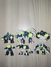 Gormiti Final Evolution