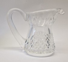 Vintage Waterford Crystal