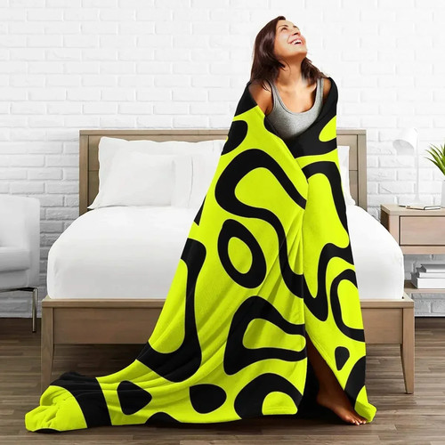 Lando norris soft warm blanket - lando,