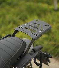SGTB Triumph Back Carrier
