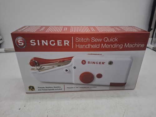 Singer stitch sew quick - singer,