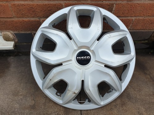 Iveco daily wheel - daily, trim