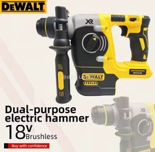 DEWALT DCH273-XJ 18V XR