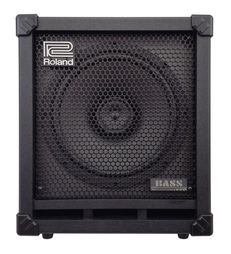 Roland cube 100 - 100-watt, bass