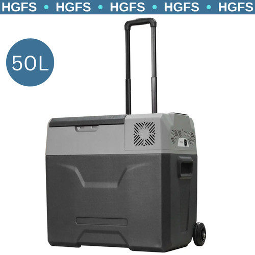 50l car refrigerator - car,