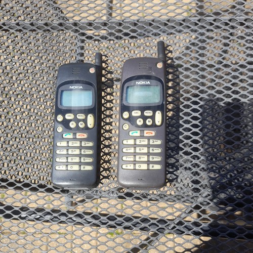 Vintage nokia 1610 retro - 2x,