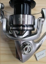 N.MINT SHIMANO Spinning Reel