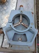 Colchester Triumph 2000 Fixed