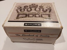 Shure V-15 Type II Cartridge