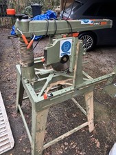 DEWALT RADIAL SAW DW8101