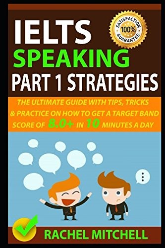 Ielts speaking part - ielts,