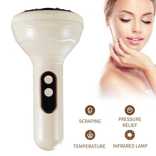 Gua sha electric - sha,