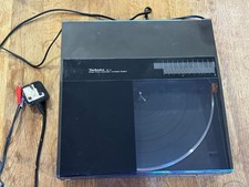 Technics SL-5 Direct Drive