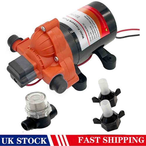 12v psi gpm self - 50,