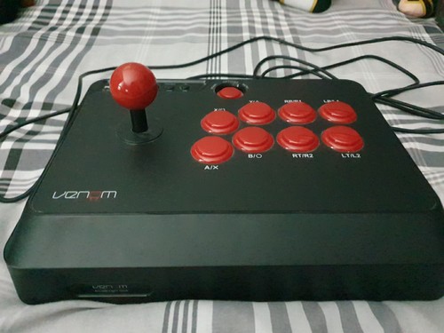 Venom vs2858 arcade fightstick - vs2858,