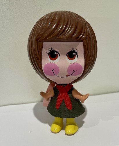 Talk doll mattel fully - ,