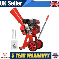 Shredder Lightweight Compact