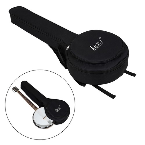 Banjo case waterproof - banjo,