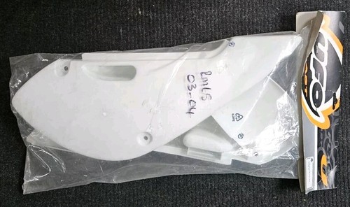 Brand new set - brand,