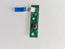 Dell Inspiron 1545 Power button & cable