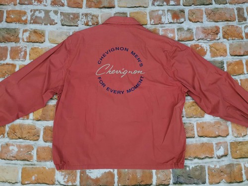 Chevignon summer vintage - chevignon,