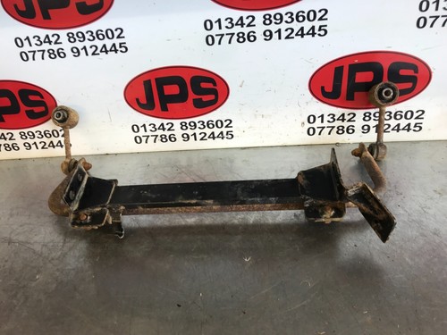 Anti roll bar drop - bar, x