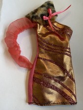 Barbie Doll Fashionista