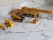 Matchbox & Smart Toys 1997