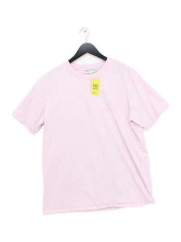 Wildfox women shirt m - wildfox, pink