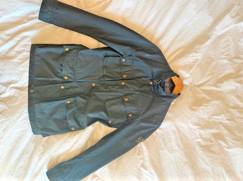 Belstaff trial master men - belstaff,