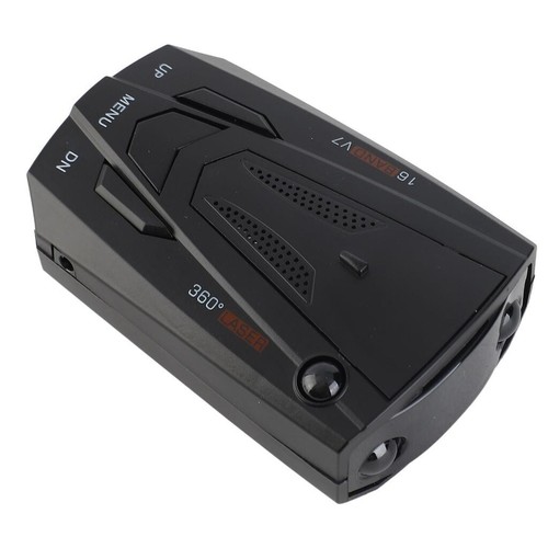 Car mobile radar - mobile, v7