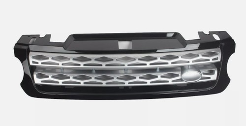 Range rover sport front - range,