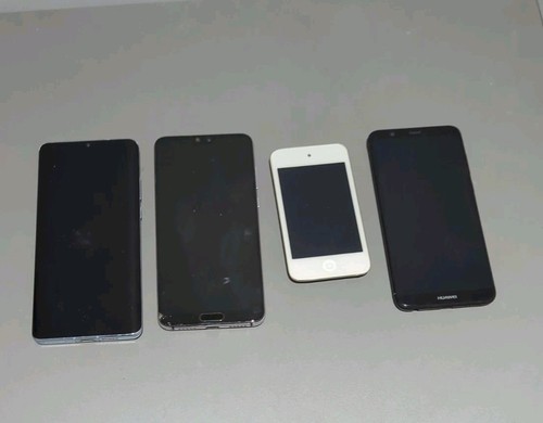 Mobile phone job lot spares - mobile, or