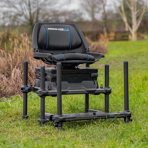 Preston innovations absolute - preston,