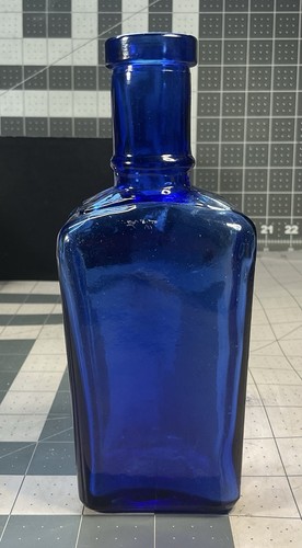 Cobalt blue recycle - blue,