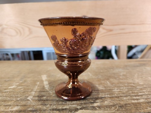 Antique copper lustre fluid - copper, 5