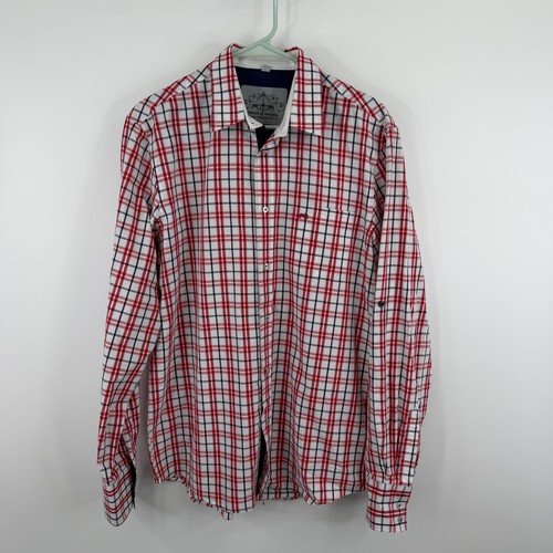 Moods norway button down - moods, of