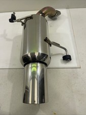 Subaru Legacy BP5 BL5 BL9 HKS