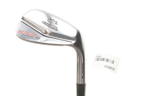 Cobra king forged - cobra,