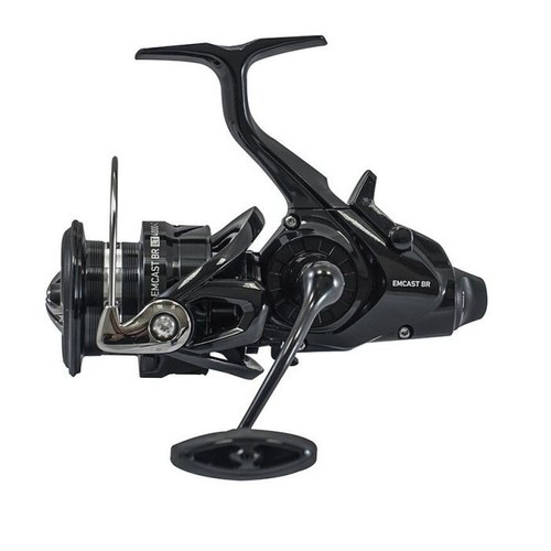 Daiwa emcast reel - daiwa, br