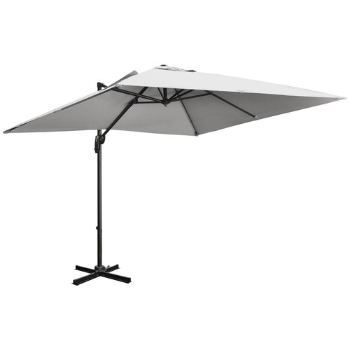 Cantilever parasol square - cantilever,