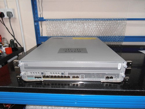 Cisco asa5585 firewall - ,
