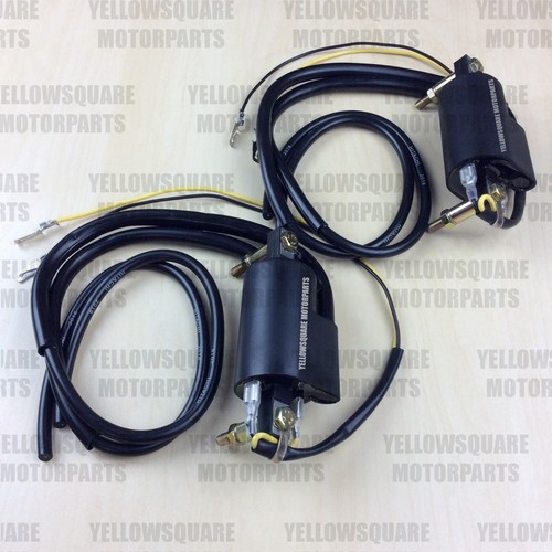 Ignition coil honda cb400 - coil, cb400/4